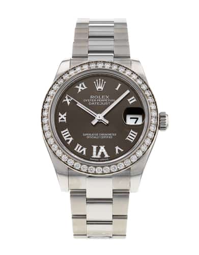 Rolex Datejust Lady 31 178384 Rolex Datejust Lady 31 178384